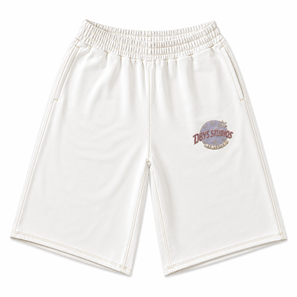 D8YS STUDIOS SWEATSHORTS