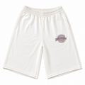 D8YS STUDIOS SWEATSHORTS