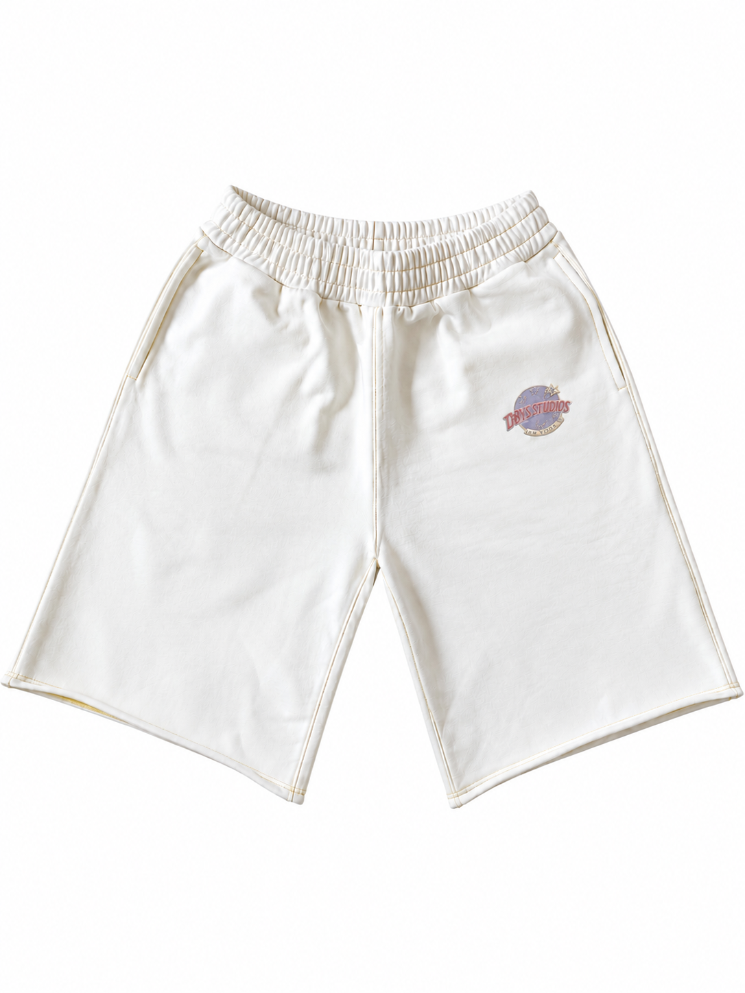 D8YS STUDIOS SWEATSHORTS