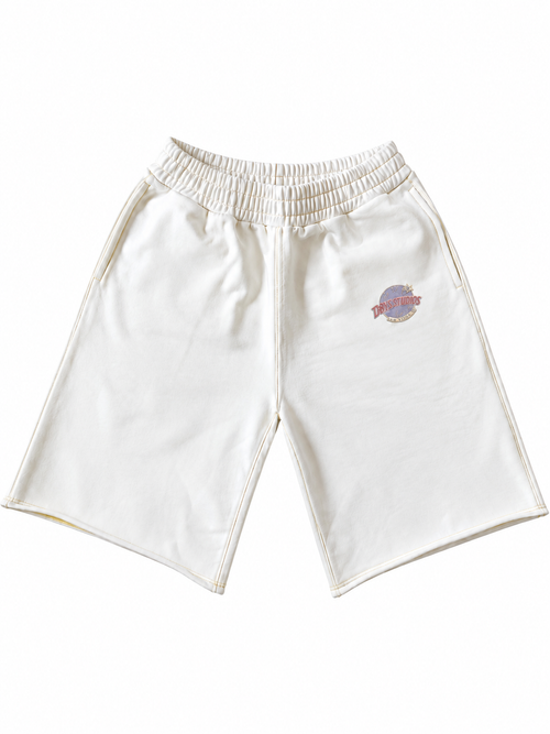 D8YS STUDIOS SWEATSHORTS