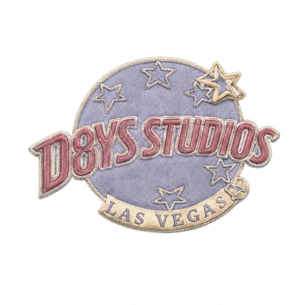 D8YS zip-up